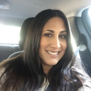 Meet your Posher, Grace